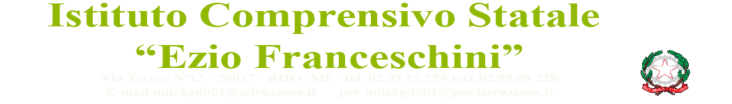 Logo scuola